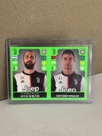 Cristiano Ronaldo / Higuain 2020 Panini FIFA 365, Hobby en Vrije tijd, Stickers en Plaatjes, Ophalen of Verzenden, Nieuw, Sticker