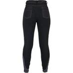 Paardrijbroek zwart - Horka (mt 42) *NIEUW met kaartje!*, Verzenden, Nieuw, Onderkleding, Dames