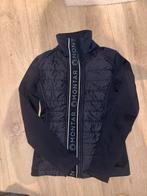 Montar vest blauw maat S, Ophalen of Verzenden, Zo goed als nieuw, Dressuur, Bovenkleding