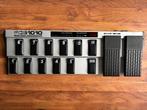 Behringer FCB1010 Midi Foot Controller, Ophalen, Gebruikt