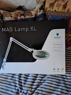 MAG Lamp XL - Loeplamp, Hobby en Vrije tijd, Vergrootglazen, Loepen en Loeplampen, Ophalen of Verzenden, Nieuw, Loeplamp