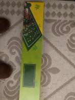 Puzzle mat met grote puzzel, Ophalen of Verzenden, Zo goed als nieuw