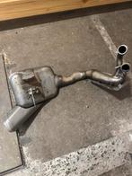 Originele Yamaha Tracer 7 uitlaat (2023), Ophalen of Verzenden, Gebruikt