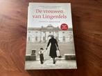 Jessica Shattuck - De vrouwen van Lingenfels, Zo goed als nieuw, Nederland, Jessica Shattuck, Ophalen of Verzenden