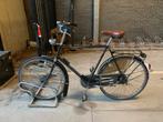Gazelle herenfiets (moet gerepareerd worden), Ophalen, Gazelle fiets