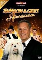 samson en gert afscheidsshow, Gebruikt, Ophalen of Verzenden, Komedie, Alle leeftijden