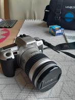Minolta  Dynax 505si super., Ophalen of Verzenden, Zo goed als nieuw, Minolta, Geen optische zoom