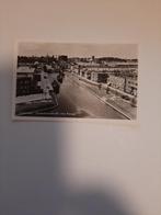 Groningen Oosterhamrikkade met Kanaal, Verzenden, Voor 1920, Ongelopen, Groningen