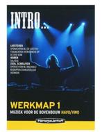 Intro... 1 HAVO/VWO 4-5-6 Werkmap 9789006482607, Ophalen of Verzenden, Gelezen, HAVO