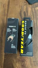 2 nieuwe buitenbanden goodyear eagleF1 700x28c tubeless, Ophalen of Verzenden, Nieuw, Racefiets, Band