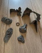 MESBG Scenery / ruins / terrain, Hobby en Vrije tijd, Wargaming, Ophalen of Verzenden, Toebehoren