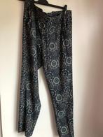 Exxcellent groene broek mt 50, Verzenden, Zo goed als nieuw, Exxcellent, Broek of Spijkerbroek