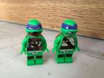 Lego Donatello, Ophalen of Verzenden, Gebruikt, Lego