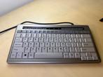 Bakker Elkhuizen S-board 840 - ergonomisch toetsenbord, Bakker Elkhuizen, Ergonomisch, Ophalen of Verzenden, Zo goed als nieuw