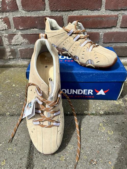 Mephisto allrounder maat 42(8) niet gedragen, Kleding | Dames, Schoenen, Nieuw, Sneakers of Gympen, Beige, Ophalen