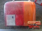 Achterlicht rechts van een Peugeot 205, Ophalen, Gebruikt, -, -