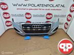 Audi Q2 Facelift Voorbumper