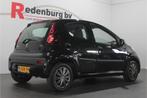 Peugeot 107 1.0 Access Accent - 5 drs. - Airco / Radio cd, Auto's, Euro 5, Gebruikt, 4 stoelen, Origineel Nederlands
