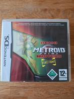 Demo Metroid Prime Hunters: First Hunt - Nintendo DS, Shooter, 1 speler, Ophalen of Verzenden, Zo goed als nieuw