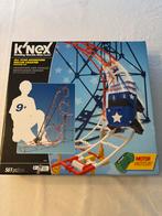 K'nex All Star Adventure Roller Coaster compleet in doos!, Ophalen of Verzenden, Zo goed als nieuw, K'nex