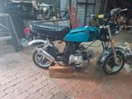 Honda cd50 dax 125cc, Fietsen en Brommers, Brommers | Honda, Ophalen, Zo goed als nieuw, Overige modellen