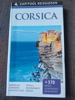 Capitool reisgids - Corsica, Boeken, Reisgidsen, Gelezen, Capitool, Europa, Ophalen of Verzenden