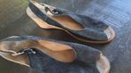 Wolky schoenen maat 40, Kleding | Dames, Schoenen, Wolky, Zwart, Zo goed als nieuw, Sandalen of Muiltjes