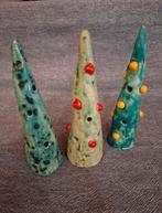 Kerstboompjes van keramiek, Ophalen of Verzenden, Nieuw