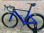 Canyon Aeroad CF SLX 8 Force AXS framemaat S, Fietsen en Brommers, Carbon, Zo goed als nieuw, Meer dan 20 versnellingen, Ophalen