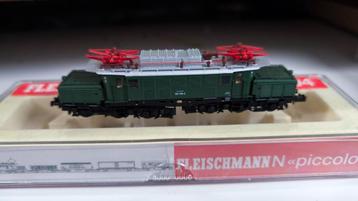 Fleischmann 7394 (194) Krokodil locomotief digitaal beschikbaar voor biedingen