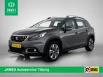 Peugeot 2008 1.2 PureTech Allure NAVI | STOF-LEER | CRUISE, Stof, Gebruikt, Euro 6, 1199 cc