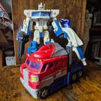 Transformers Classics Ultra Magnus, Optimus Prime, Jetfire, Overige generaties, Ophalen of Verzenden, Autobots
