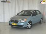 Hyundai Accent 1.4i Dynamic|AIRCO|ELEK RAMEN|RADIO|2 SLEUTEL, Auto's, Hyundai, Voorwielaandrijving, Accent, Gebruikt, 4 cilinders