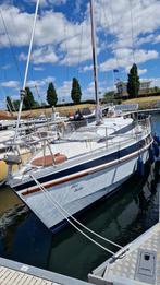 Stapper 800+, Watersport en Boten, Ophalen, Gebruikt, Diesel, Tourjacht of Cruiser