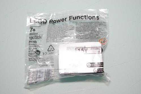 Lego Technic AAA batterij houder 88000 NIEUW 🆕🆕of gebruikt, Kinderen en Baby's, Speelgoed | Duplo en Lego, Nieuw, Lego, Ophalen of Verzenden