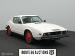 Saab Sonett III 1973 | Route 66 auctions, Auto's, Wit, Bedrijf, Handgeschakeld, Saab