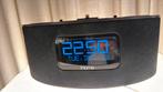 I-Home Wekkerradio voor Iphone/lightning of usb aansluiting, Ophalen of Verzenden, Zo goed als nieuw, Radio