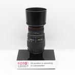 Sigma APO DG 70-300mm 4-5.6 (Nikon) (Leeuwarden), Gebruikt, Leeuwarden@foto-groep.nl, Ophalen of Verzenden, Zoom