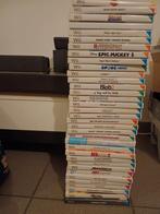 14 Wii games (PAL), Spelcomputers en Games, 3 spelers of meer, Ophalen of Verzenden, Gebruikt, Vanaf 3 jaar