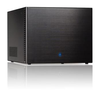 Fractal Design Array R2 Mini ITX NAS  beschikbaar voor biedingen