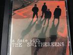 The Smithereens, A Date with The Smithereens, Ophalen of Verzenden, Zo goed als nieuw