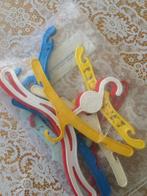 Poppen hangertjes/oudjes., Ophalen of Verzenden