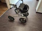 trionic walker 9e, Diversen, Rollators, Ophalen, Zo goed als nieuw