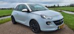 Opel ADAM 1.4 Ecoflex S&S 64KW/87PK 3D 2016 Grijs, Voorwielaandrijving, Euro 5, 4 cilinders, 4 stoelen
