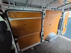 Wandbetimmering Ducato, Jumper, Boxer, Movano, Ophalen, Gebruikt, Opel