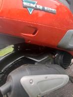 Piaggio Skipper 125cc Blok Plug and Play, Ophalen, Zo goed als nieuw, Blok, Piaggio