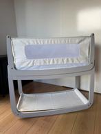 Snuz Co Sleeper - Aanschuifbedje, Ophalen, Zo goed als nieuw, Wieg