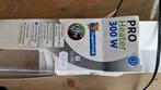 PRO Heater 300 W SuperFish., Dieren en Toebehoren, Vissen | Aquaria en Toebehoren, Ophalen of Verzenden, Zo goed als nieuw, Verlichting of Verwarming