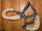 Halster Eskadron bontgevoerd XFull, Dieren en Toebehoren, Ophalen of Verzenden, Zo goed als nieuw, Overige soorten