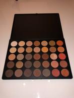 Morphe 350 palette, Ogen, Make-up, Ophalen of Verzenden, Zo goed als nieuw